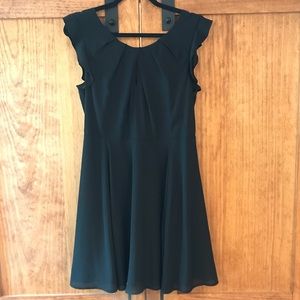 Express Little Black Dress